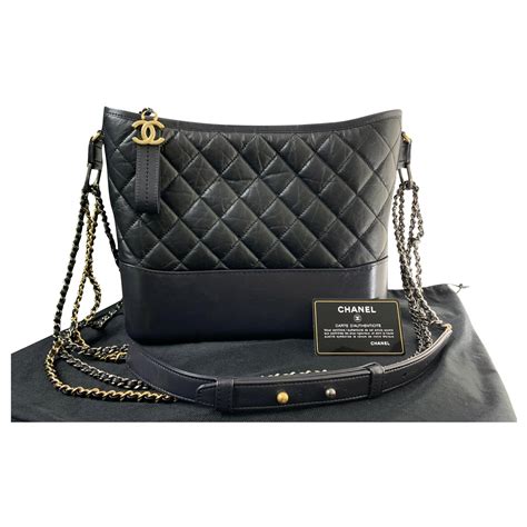 chanel gabrielle bag large|chanel gabrielle bag investment.